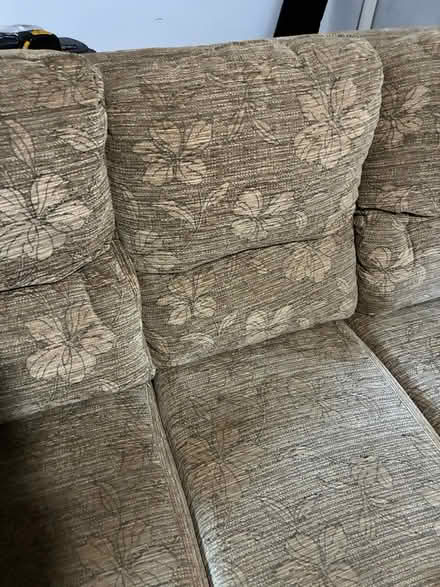 Photo of free Sofa (WS2 &. WS3) #2