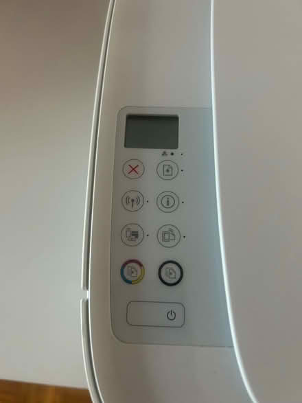 Photo of free HP Printer/Scanner (Finchampstead RG40) #3