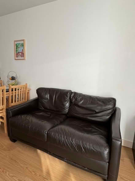 Photo of free Sofa (SE13) #2