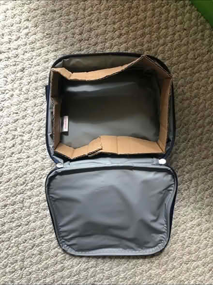 Photo of free Paw patrol lunchbox (New Market) #2
