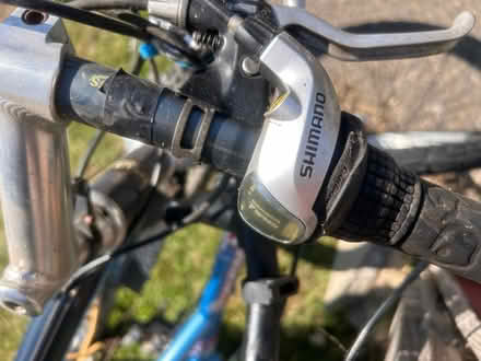 Photo of free 26 inch bike (Sw20) #2