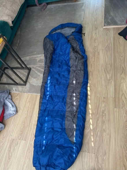 Photo of free Sleeping bag (N8) #1
