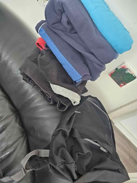 Photo of free Men tracksuits (Enfield) #1