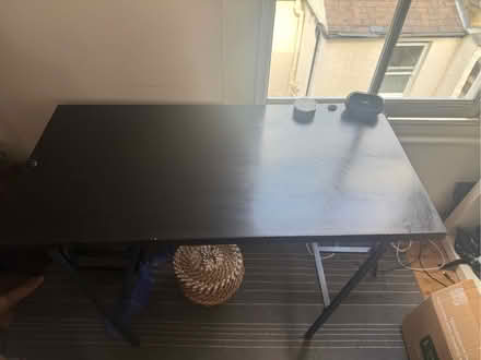 Photo of free Desk (Gospel Oak NW5) #1
