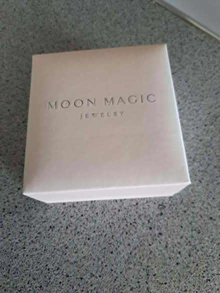 Photo of free Ring box (Caversham RG4) #1