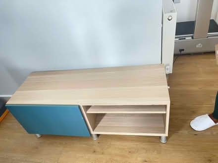 Photo of free TV stand (Redruth TR15) #3