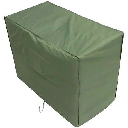 Photo of free Garden Bench Cover - 2/3 seater (Balloch G83) #1
