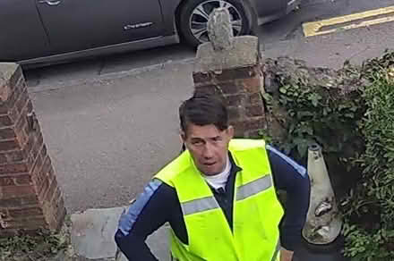 Photo of free Conartists for garden clearance (Highams Park) #2