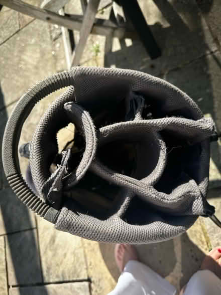Photo of free Random set golf clubs and bag (Richmond TW10) #2