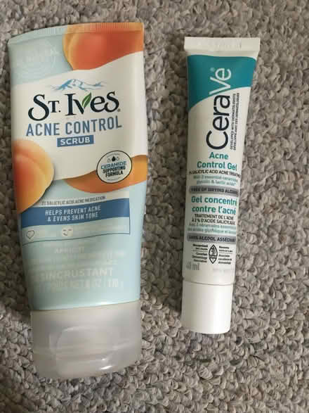 Photo of free Face cleansers (Speedvale & Delhi) #1