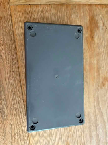Photo of free Project box (Peachcroft OX14) #3