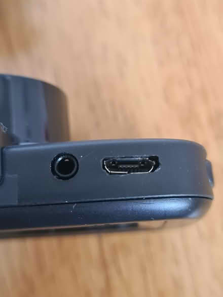 Photo of free Dash cam (Rowhedge CO5) #3