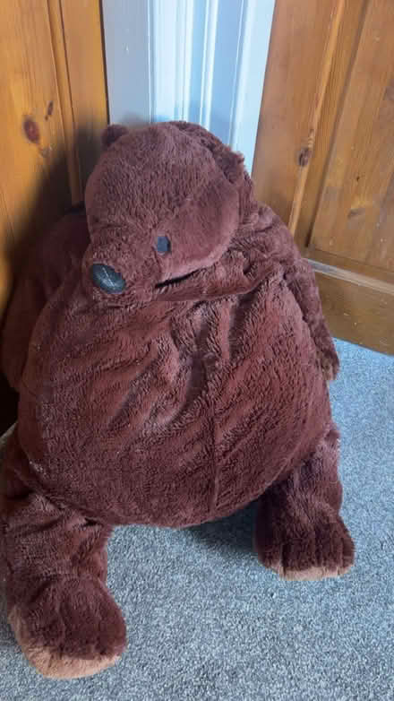 Photo of free Ikea djungleskog (Blyth NE24) #1