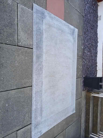 Photo of free 160 x 230 inches rug (Parkhead EH11) #1