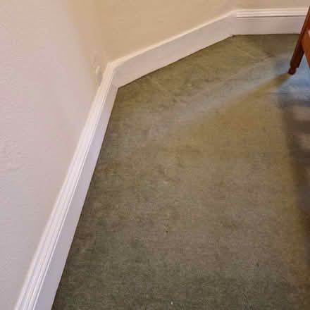 Photo of free Carpet (used) (Dalry edinburgh EH11) #1