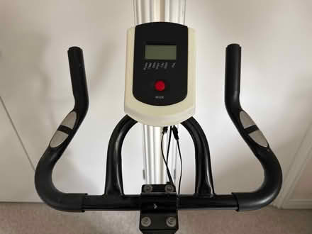 Photo of free Exercise Bike (Elmswell IP30) #3