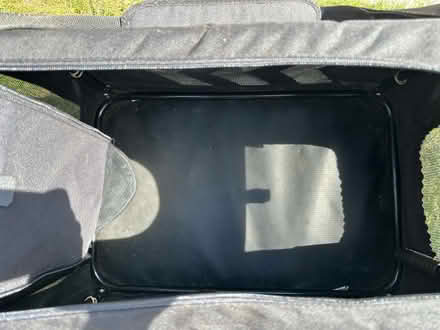 Photo of free Collapsible Dog carrier (Topsham EX3) #3