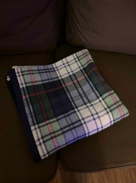 Photo of free Blanket (Gaithersburg, MD) #1