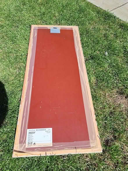 Photo of free Ikea mirror (Tonbridge road,Maidstone) #2