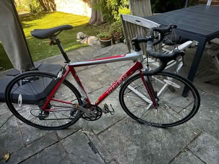 Photo of free Adult bike (Richmond TW10) #1