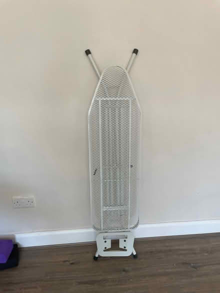 Photo of free Large Ironing board (Lamorbey DA14) #1