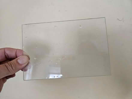 Photo of free 4x6 framing glass (Roxbury) #2
