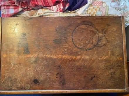 Photo of free Chest of draws (Deal CT14) #2