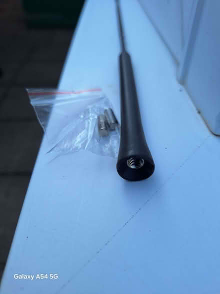Photo of free Car aerial (Prestbury GL52) #3