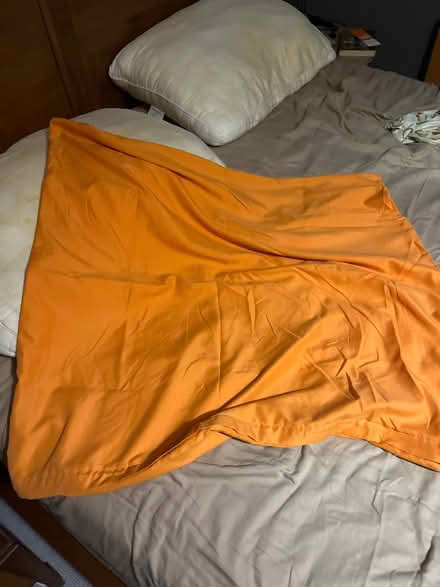 Photo of free Clean bedding sets (Crystal Palace) #1