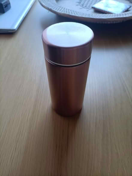 Photo of free One cup flask (Grace Mount EH16) #1
