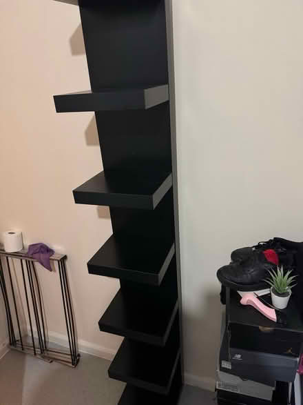 Photo of free IKEA shelf (SW18) #2