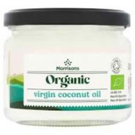 Photo of Coconut oil (King's Cross N1C) #1