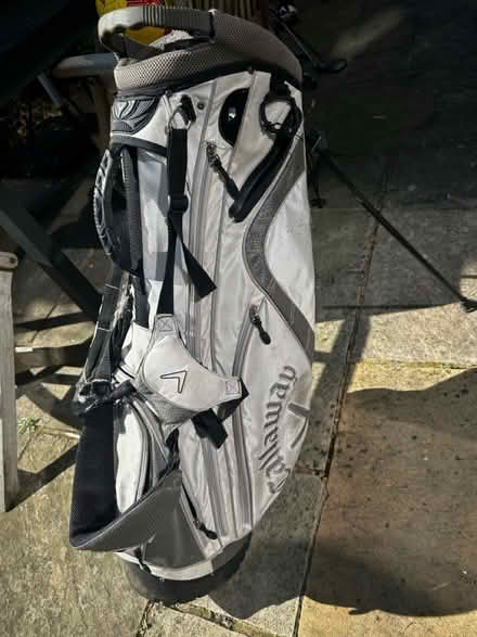 Photo of free Random set golf clubs and bag (Richmond TW10) #1