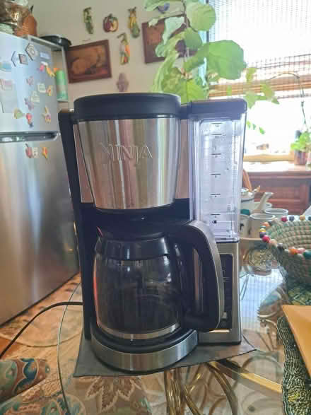 Photo of free Ninja Coffeemaker (Brightwood-Takoma) #1