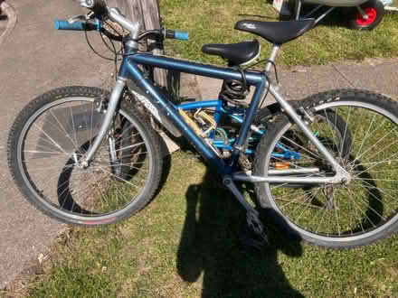 Photo of free 26 inch bike (Sw20) #1