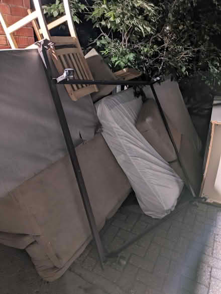 Photo of free Curb; (behind 170 Booth St) (170 Booth St Ottawa Ontario) #1