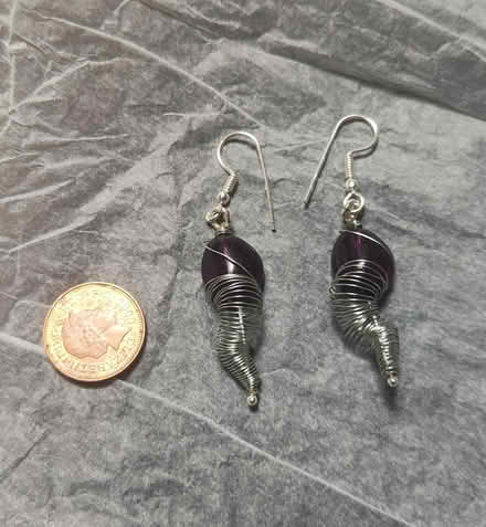 Photo of free Handmade earrings (Lower Sydenham) #1