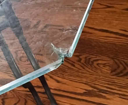 Photo of free Coffee Table (S Downers Grove) #2