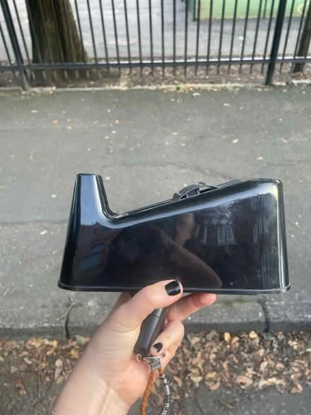 Photo of free Tape dispenser (Dennistoun G31) #1