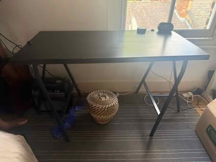 Photo of free Desk (Gospel Oak NW5) #3