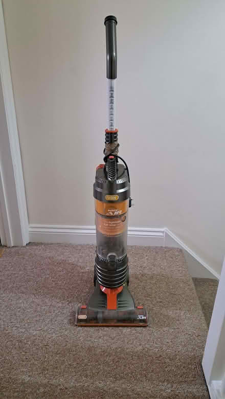 Photo of free Vax Vacuum Cleaner (East Harling NR16) #1