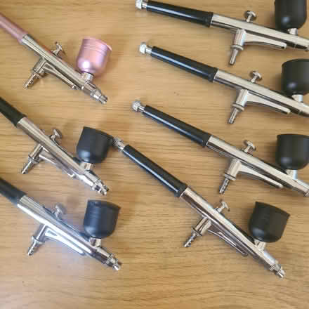 Photo of free Air Gun New (TW7) #2