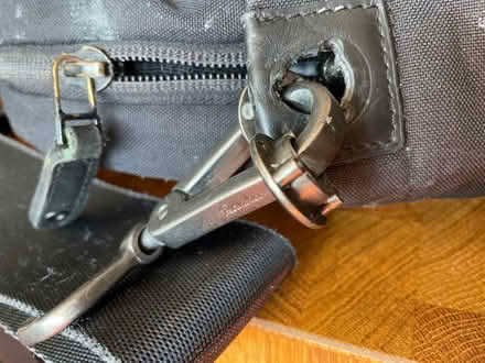 Photo of free Laptop/messenger bag (Bournville B30) #3