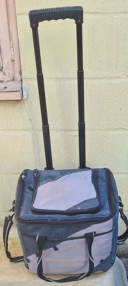 Photo of free Cooler box/bag (Richings Park SL3) #3