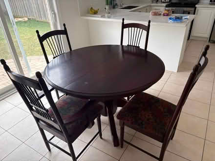 Photo of free Moving and Downsizing (Milton East) #2
