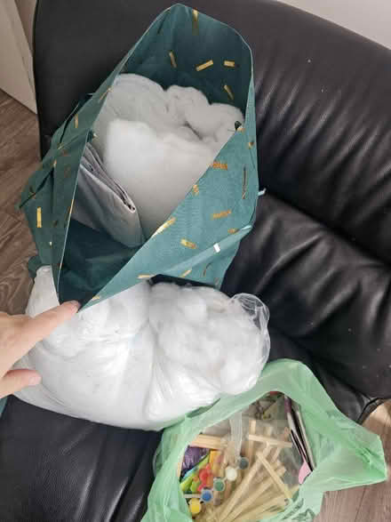 Photo of free Craft bits (Enfield) #1