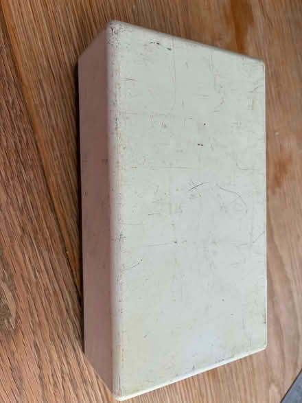 Photo of free Project box (Peachcroft OX14) #2