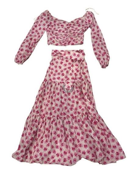 Photo of free Zara Woman’s 2Pc Skirtsuit (Brooklyn Storage) #1
