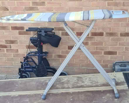 Photo of free Ironing board (Richings Park SL3) #1