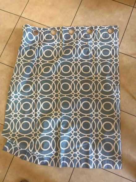 Photo of free Single curtain (Widcombe) #1